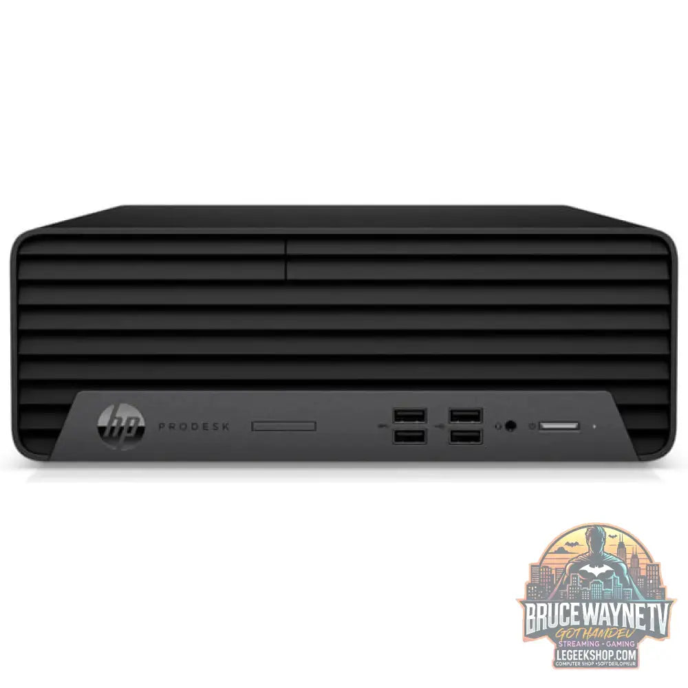 ProDesk 400 G7 SFF