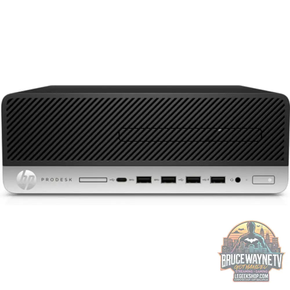ProDesk 600 G5 SFF