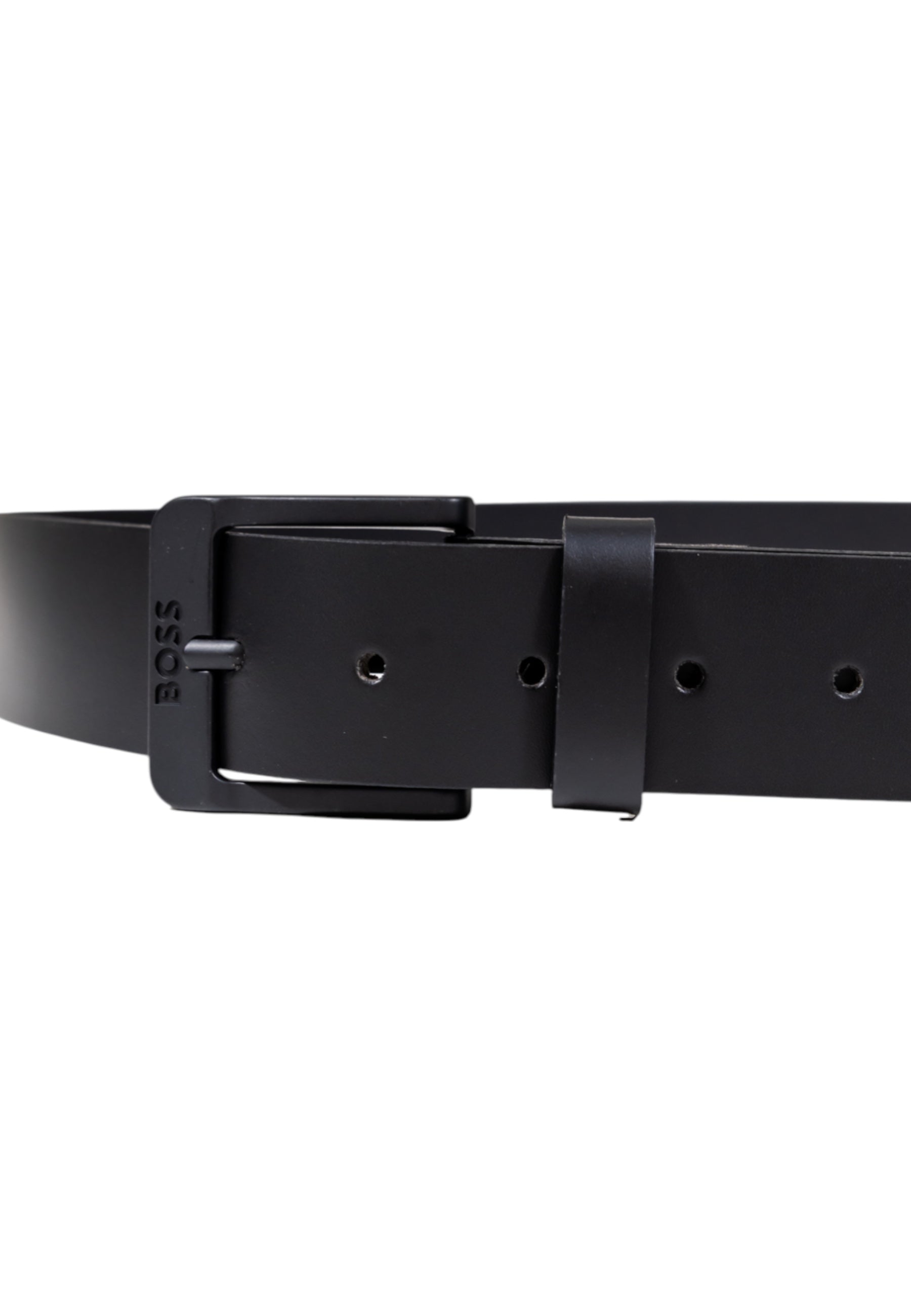 Boss Ceinture homme Ceintures — black