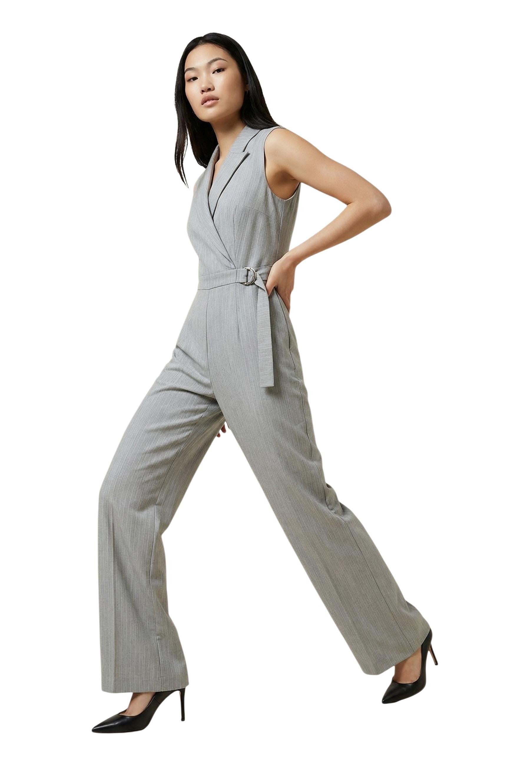 Artigli Survêtement femme Survetements — grey