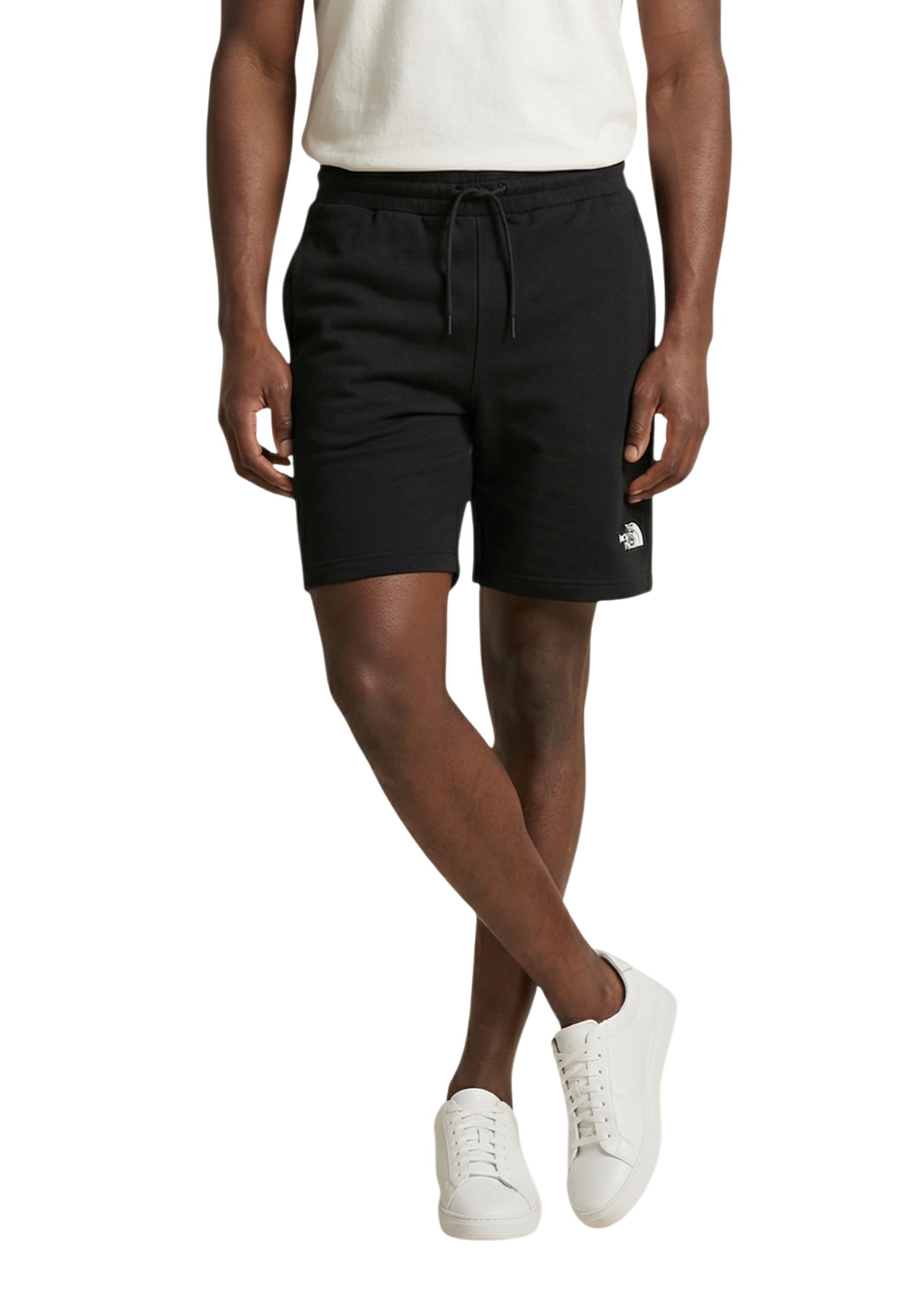 The North Face Vêtement homme Bermudas — black · 517606