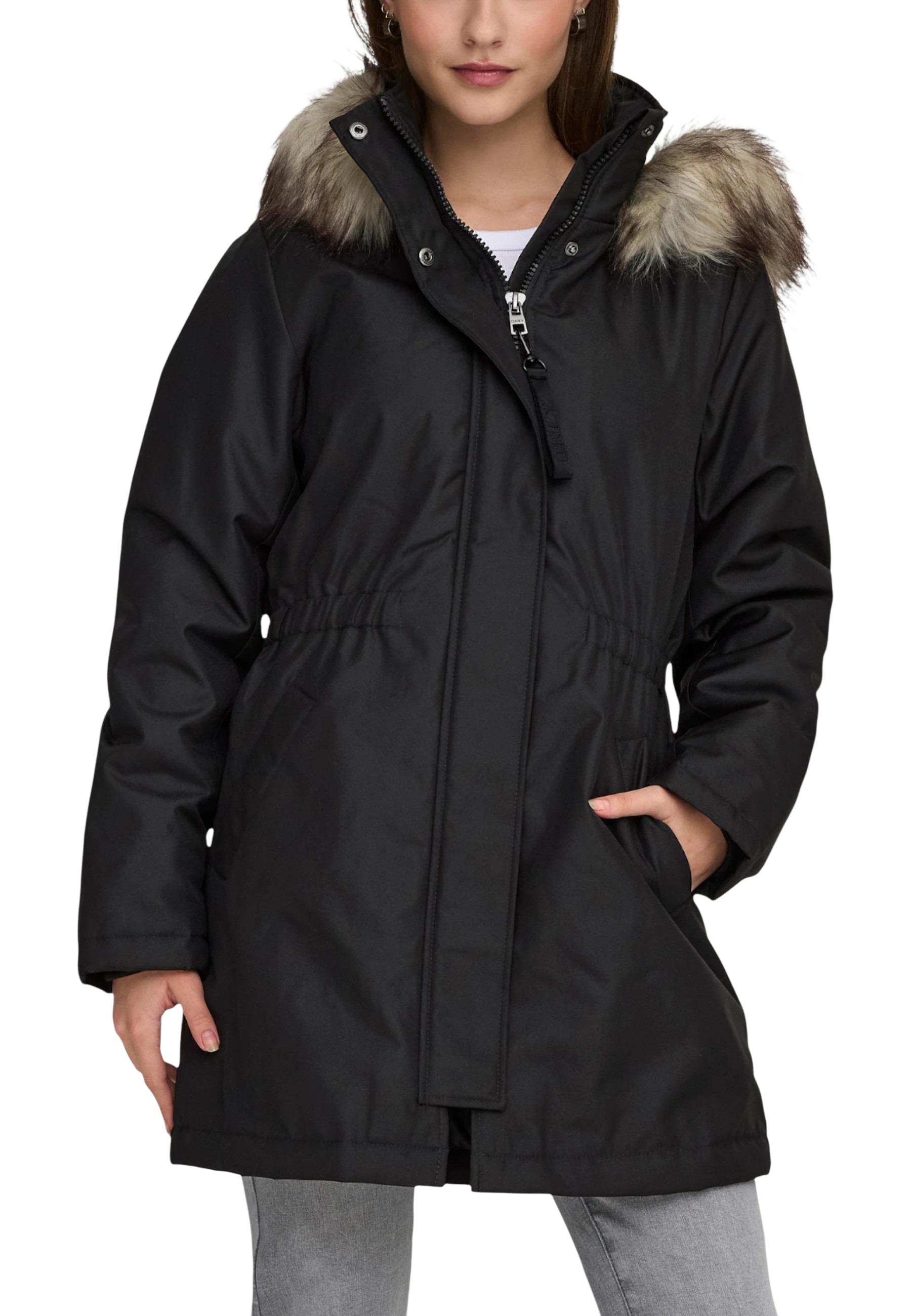 Only Veste femme Vestes — black