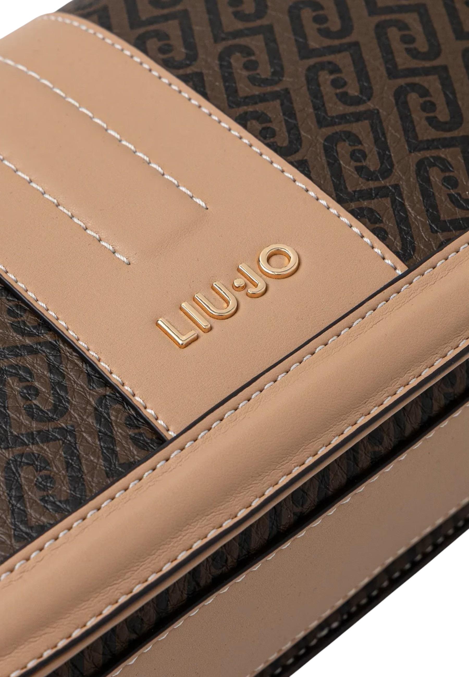 Liu Jo Sac femme Sacs — brown