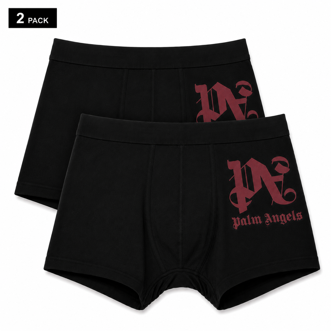 Palm Angels Sous-vêtements homme Sous-vetements — black · 519747
