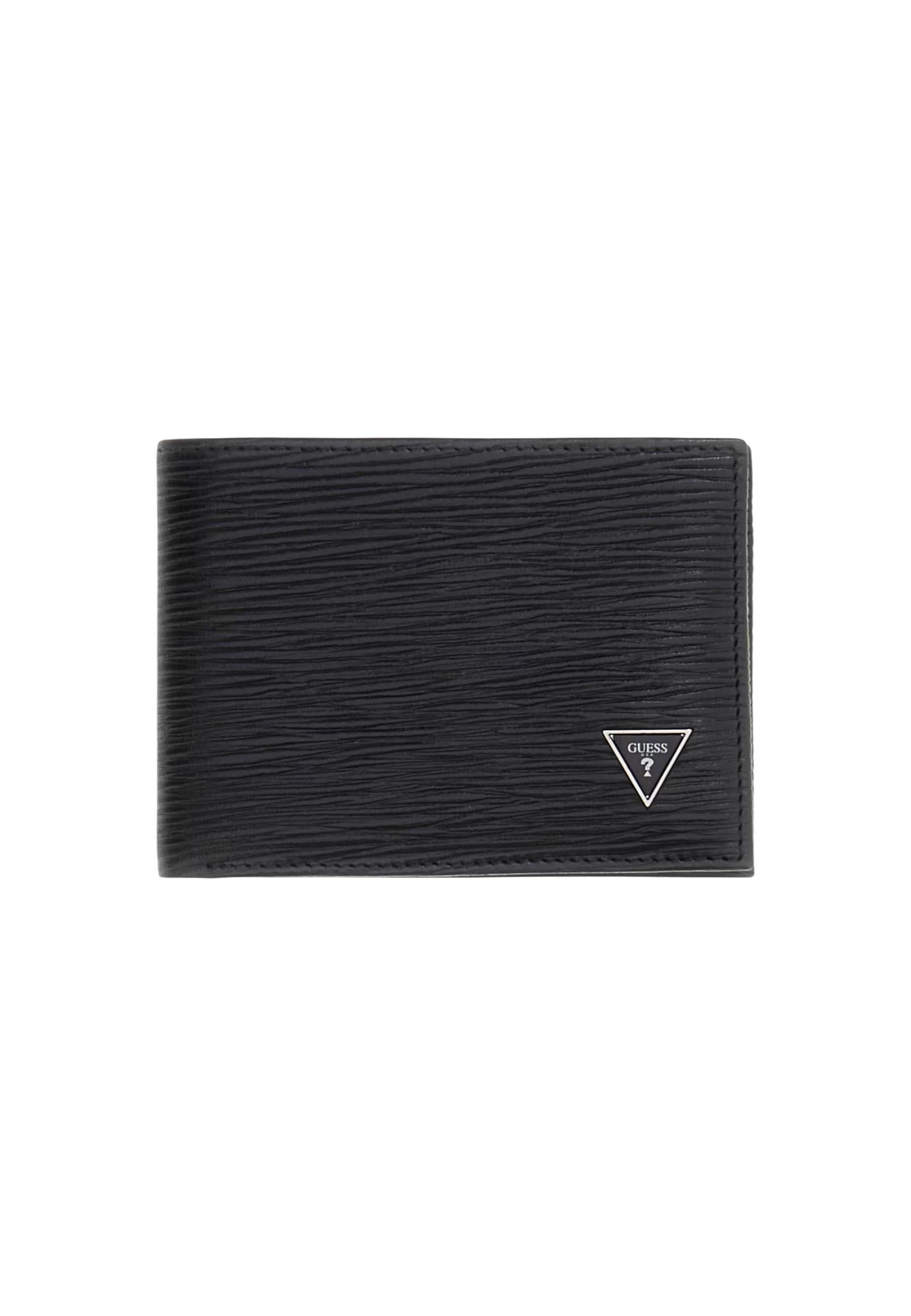 Guess Accessoire homme Portefeuilles — black