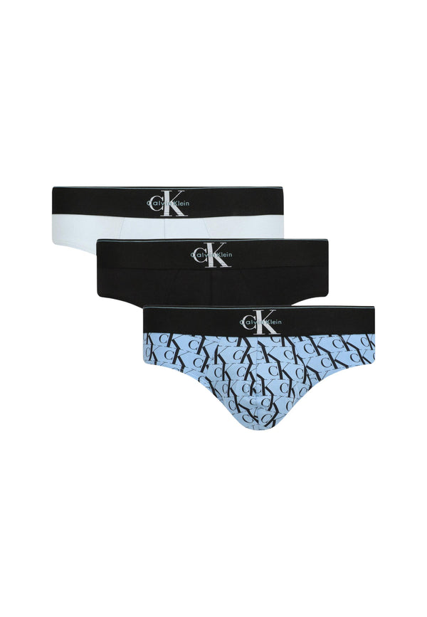 Calvin Klein Underwear Sous-vêtements homme Sous-vetements — black