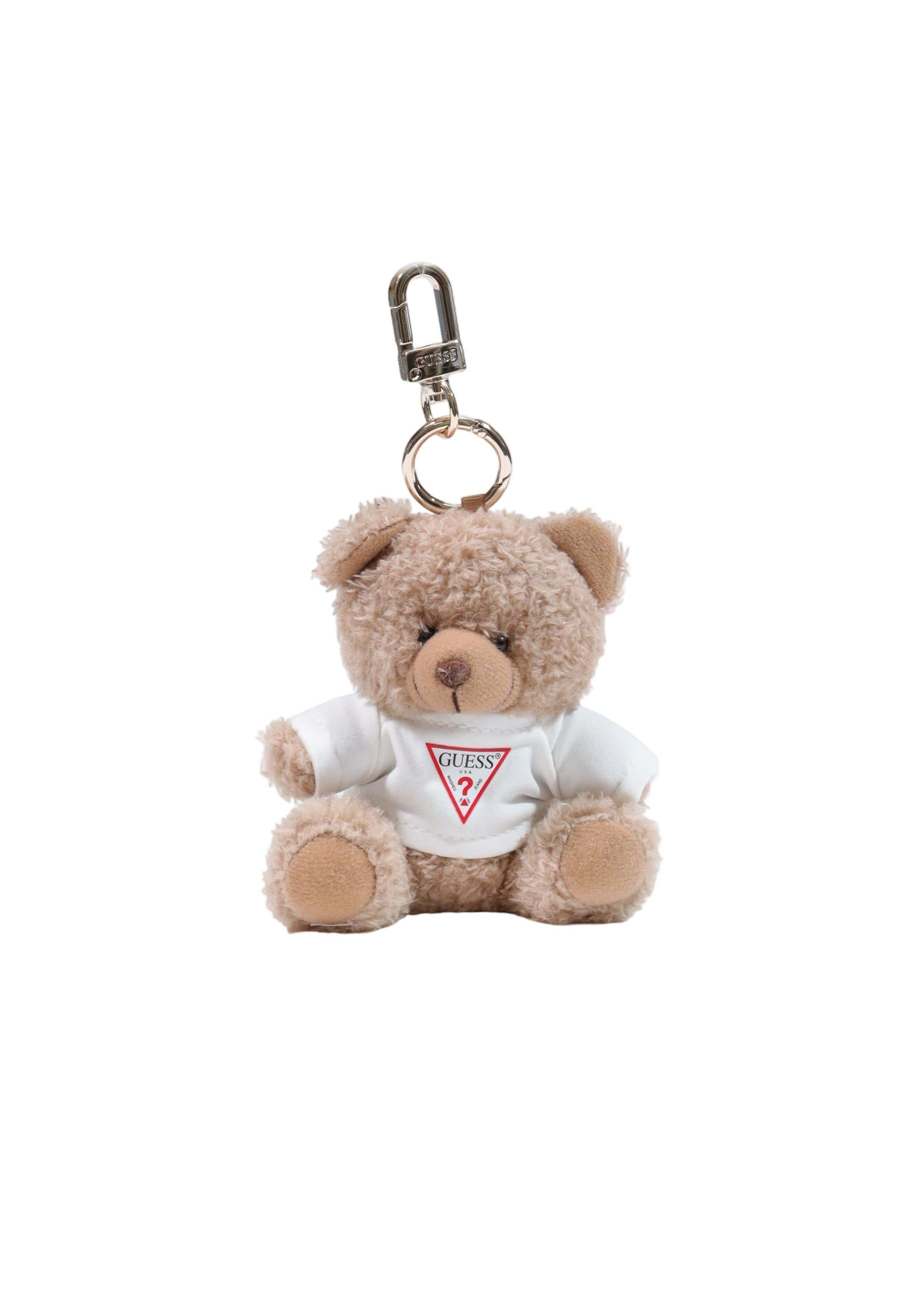 Guess Accessoire femme Porte-clefs — brown