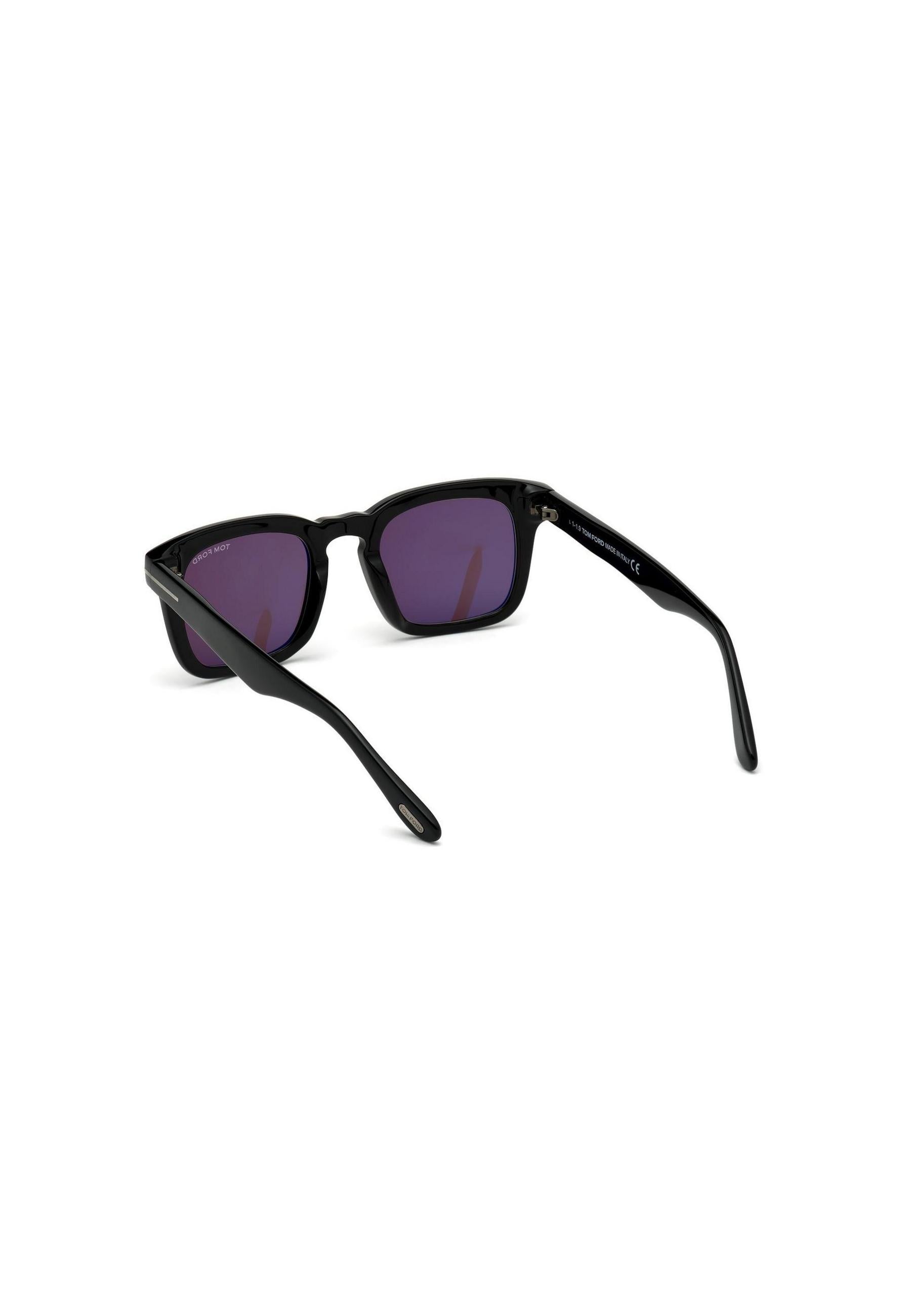 Tom Ford Accessoire homme Lunettes De Soleil — black