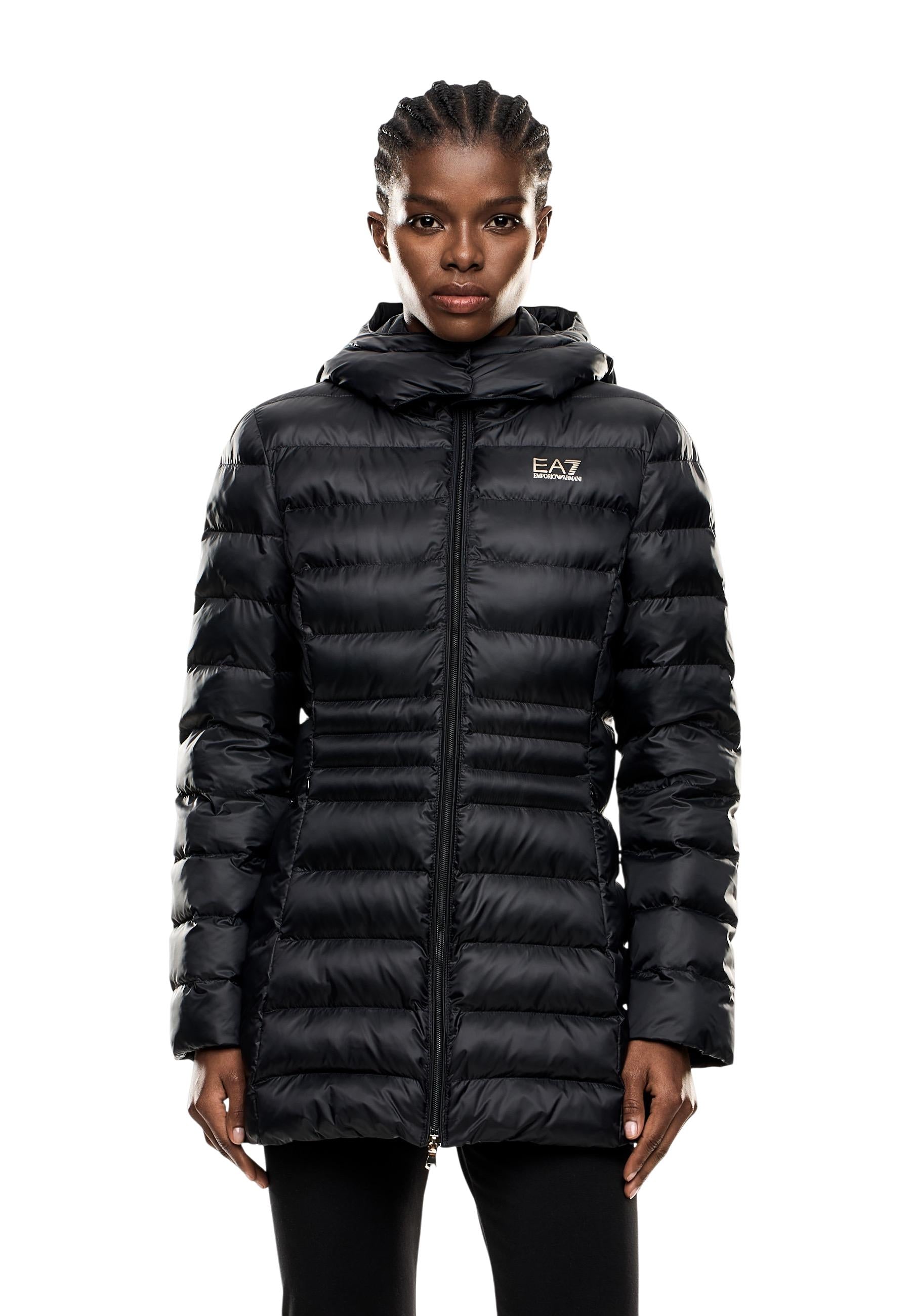 Ea7 Veste femme Vestes — black · 2475909