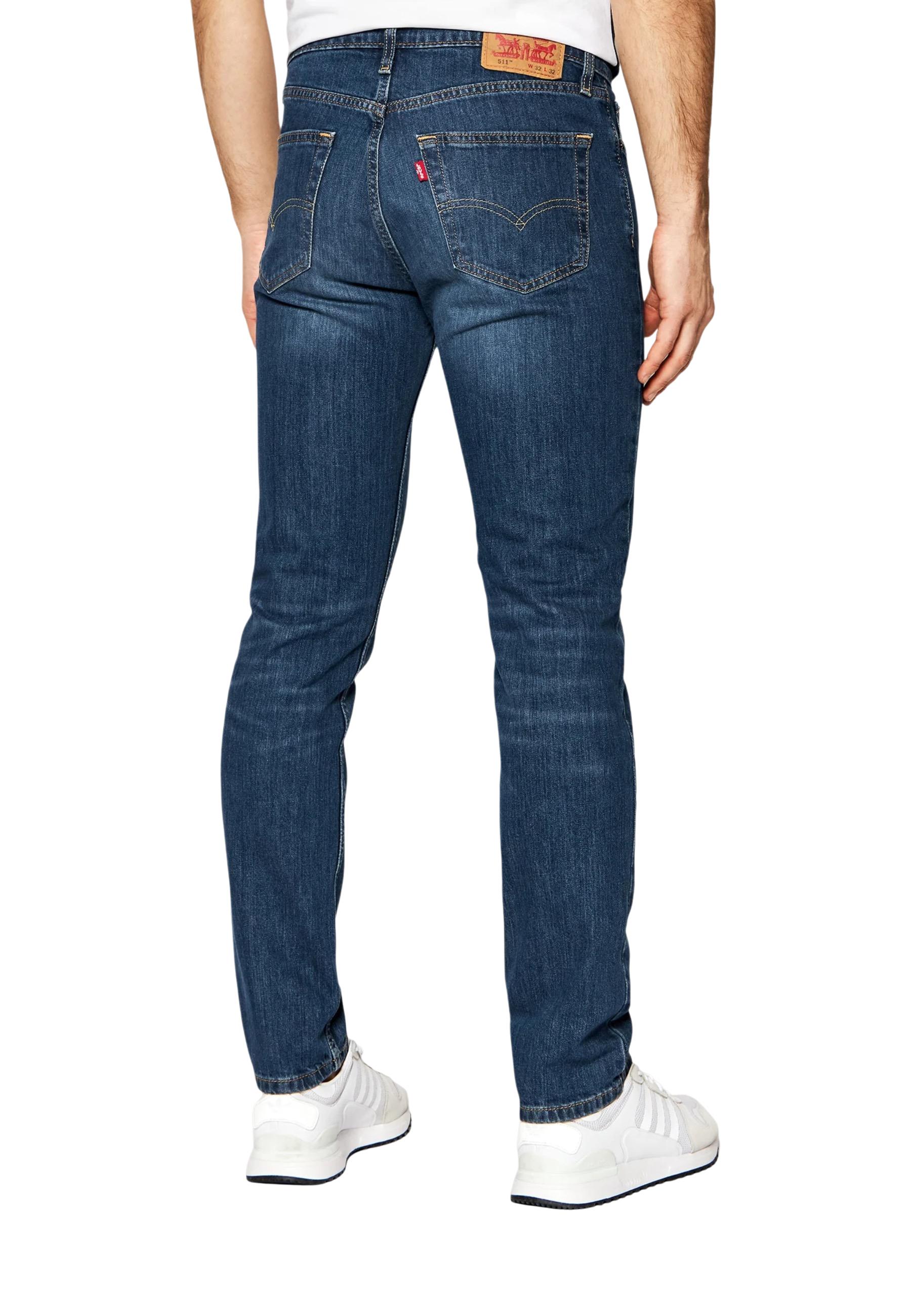 Levi`s Jean homme — blue