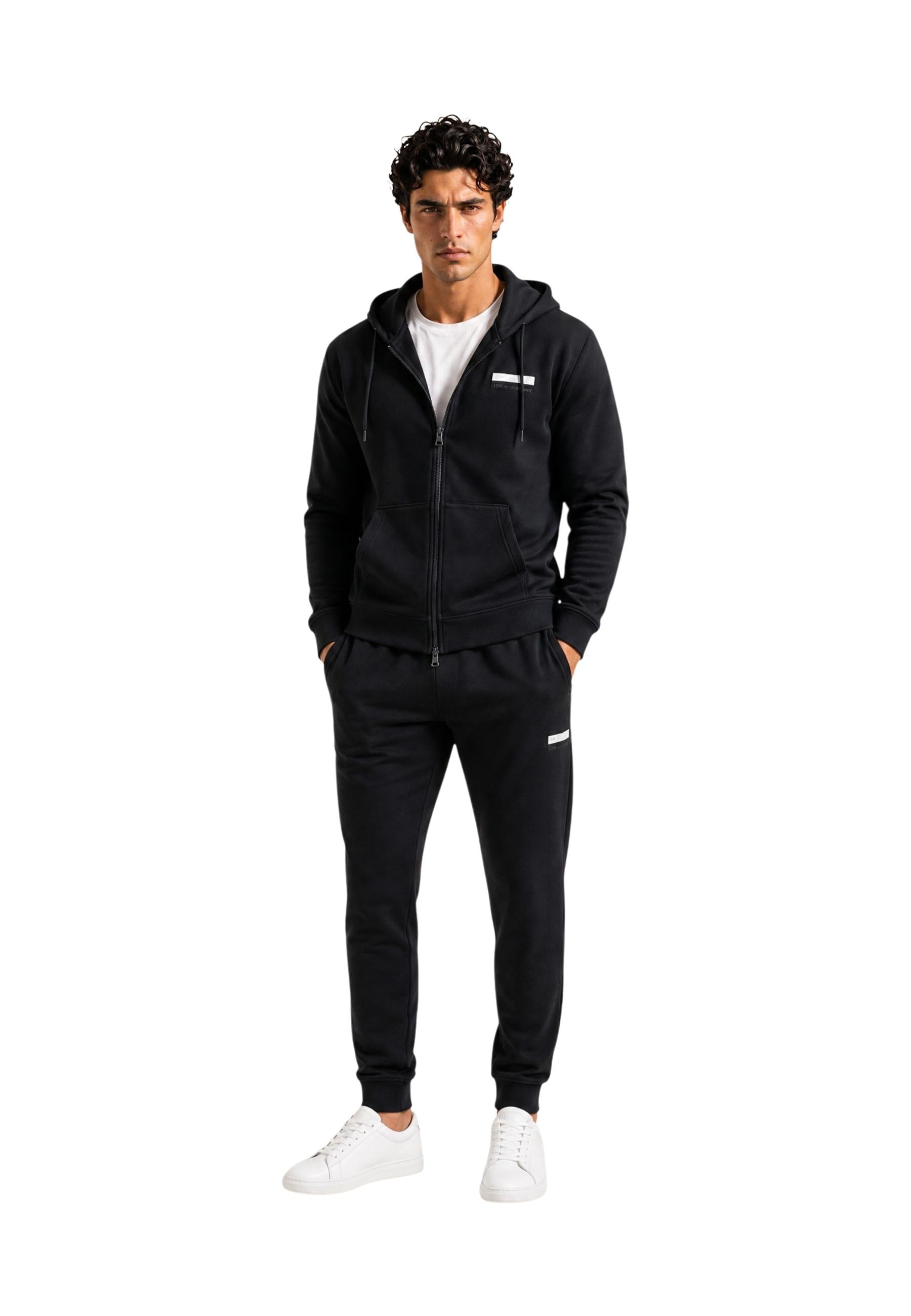 Ea7 Survêtement homme Survetements — black · 2476867
