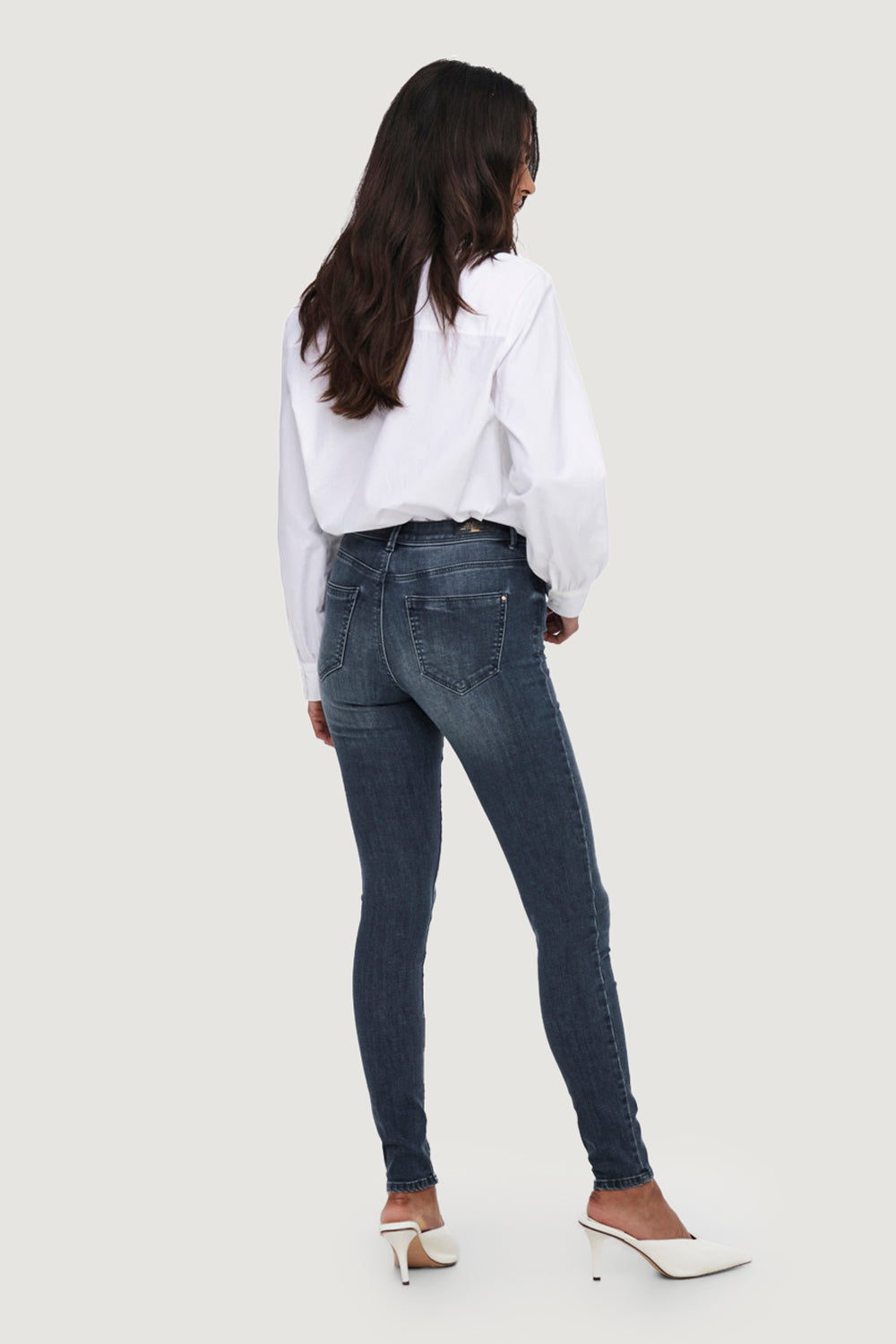 Only Jean femme — blue