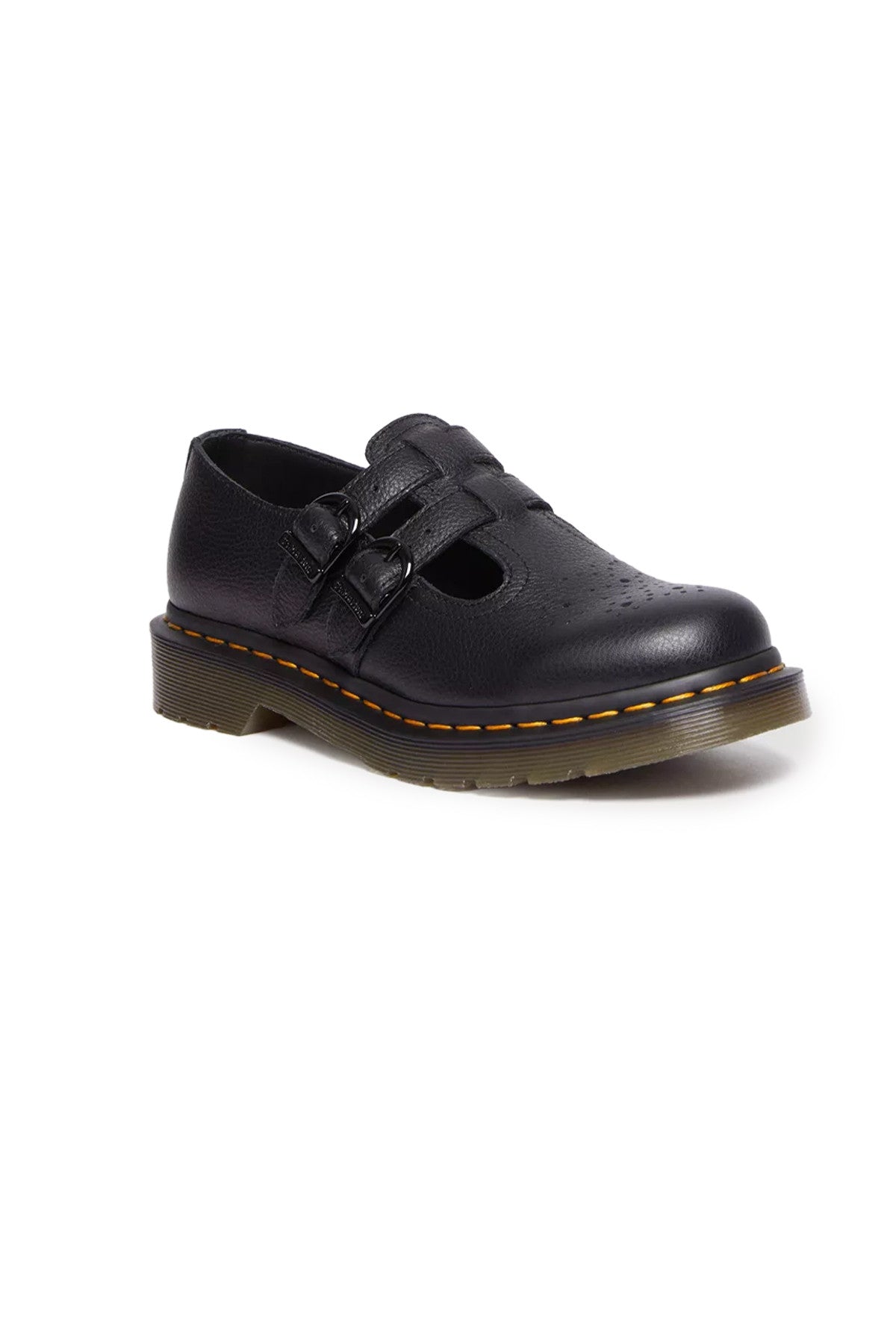 Dr. Martens Chaussures femme Derbies — black