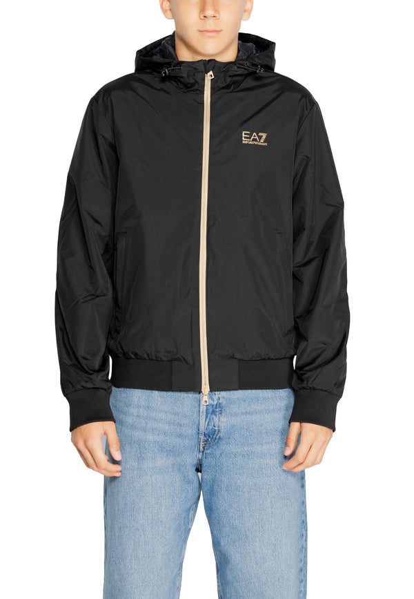 Ea7 Homme Vestes