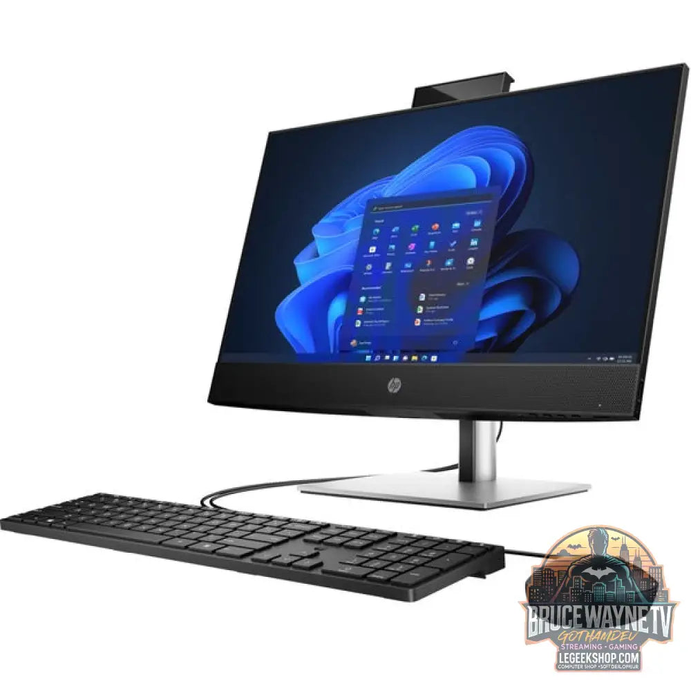 ProOne 440 G9 All-in-One-PC (937U3EA) — vue 3