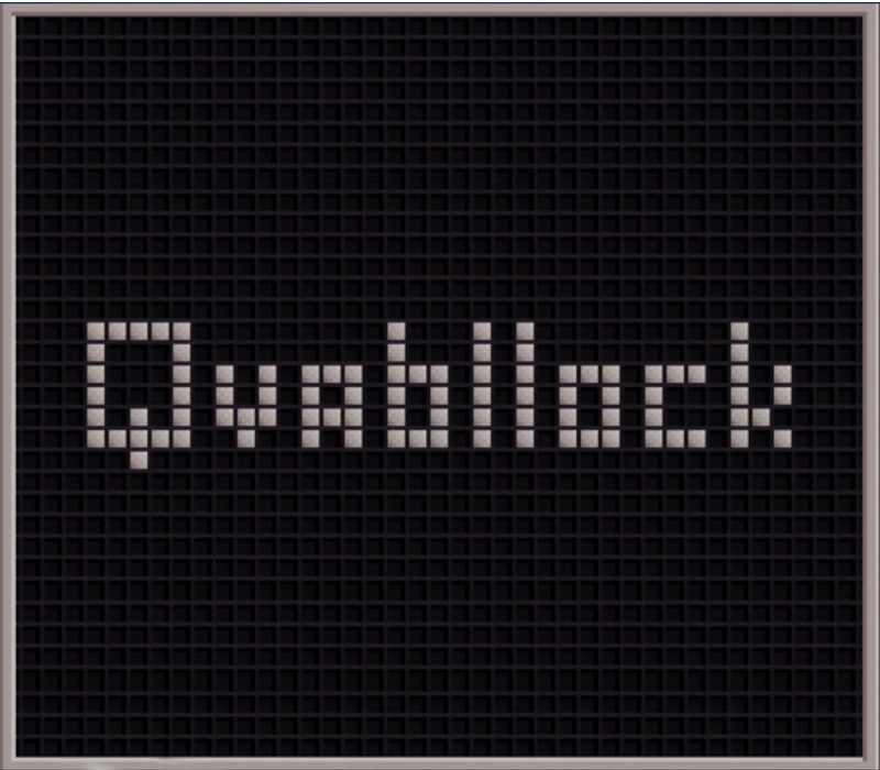 Qvabllock