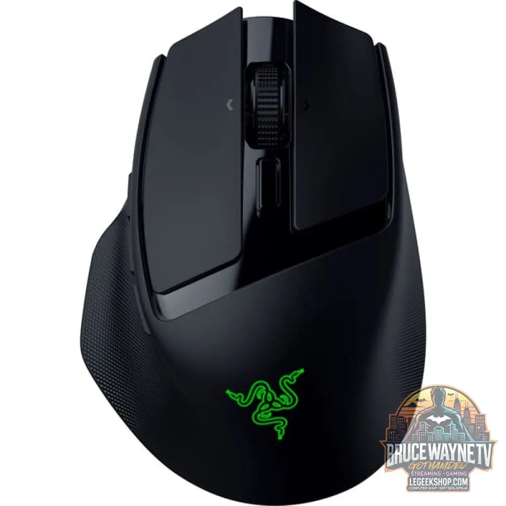 Razer Basilisk Mobile, souris gaming