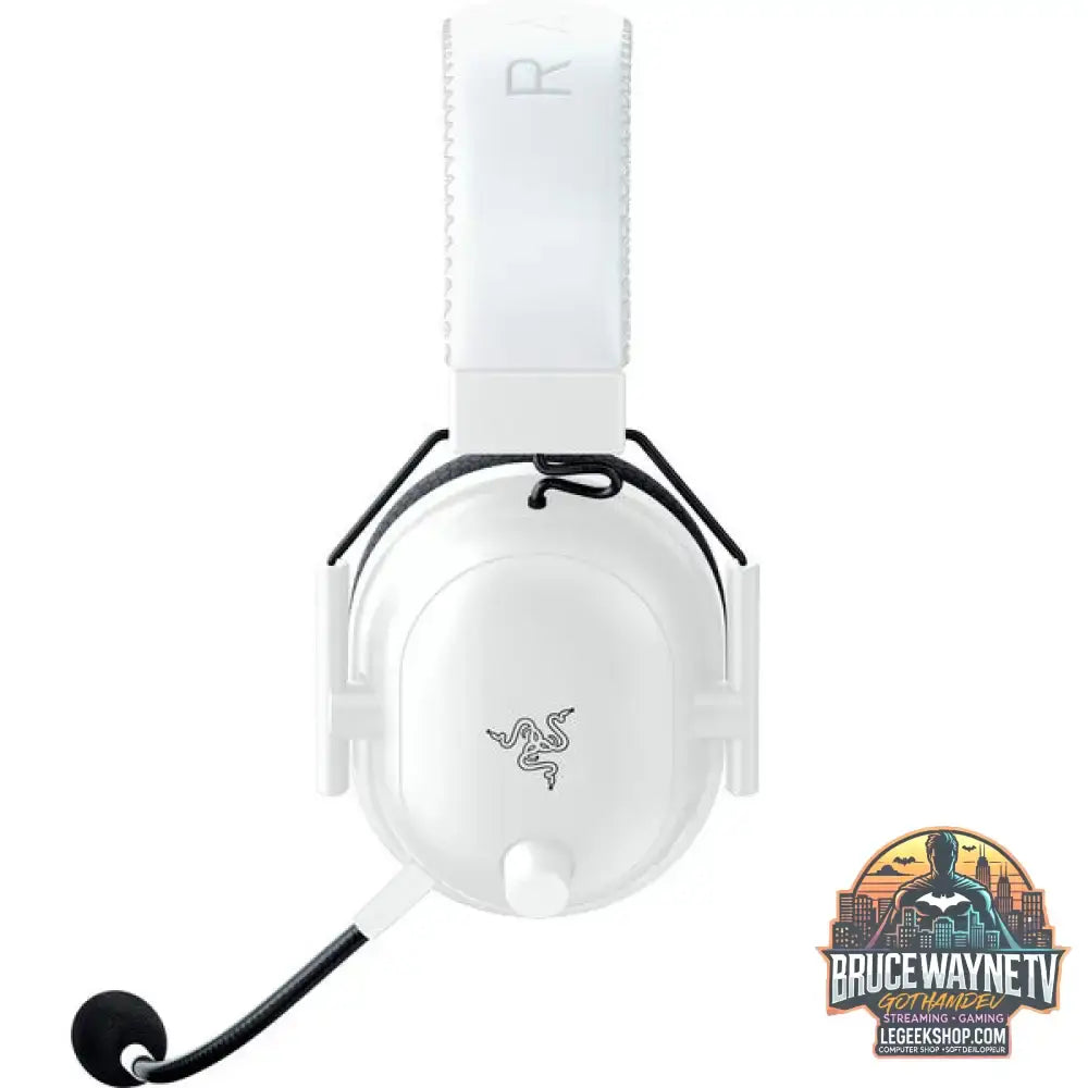 BlackShark V2 Pro für Playstation - Razer - vue 2