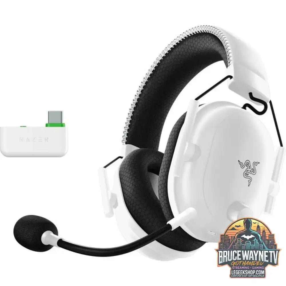 BlackShark V2 Pro für Xbox - Razer - vue 4