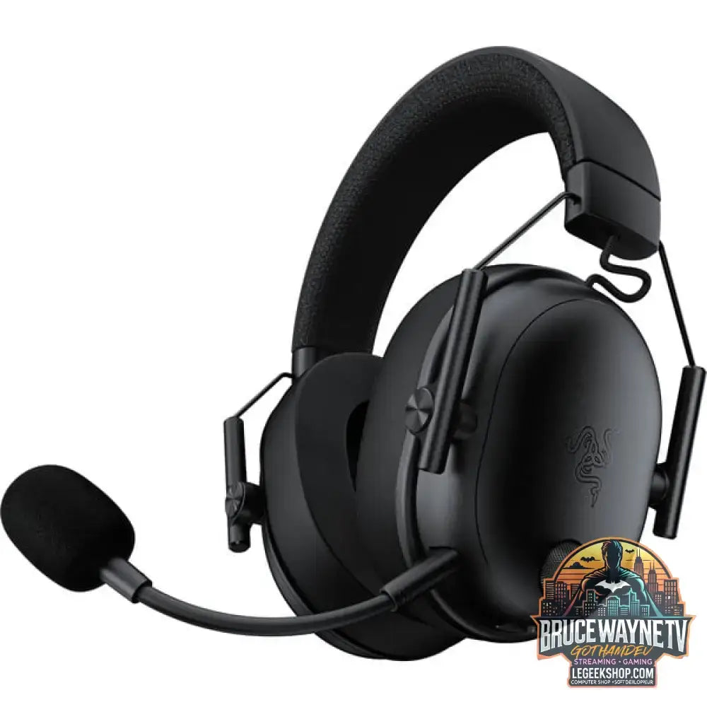BlackShark V3 - Razer