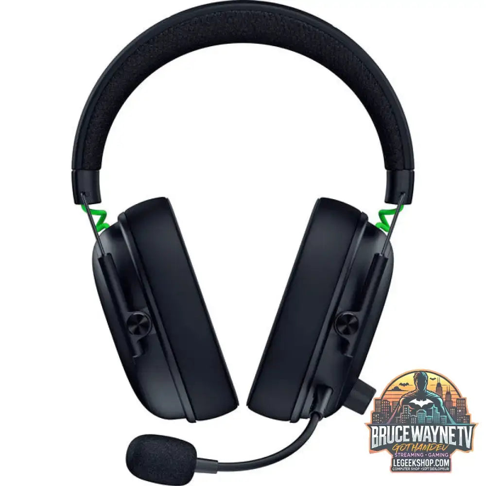 BlackShark V3 for Xbox - Razer - vue 3