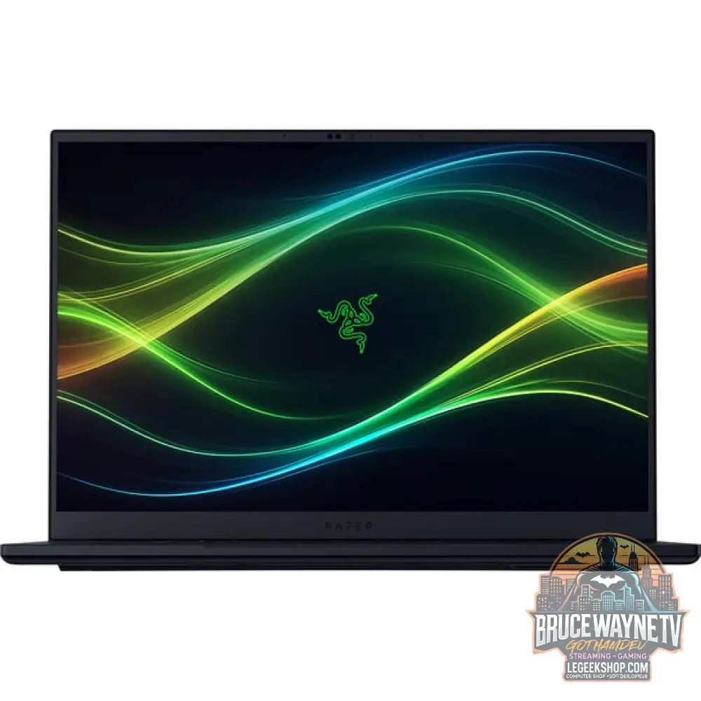 Razer Blade 16 (RZ09-05818GN3-R3G1), Gaming-Notebook - vue 11