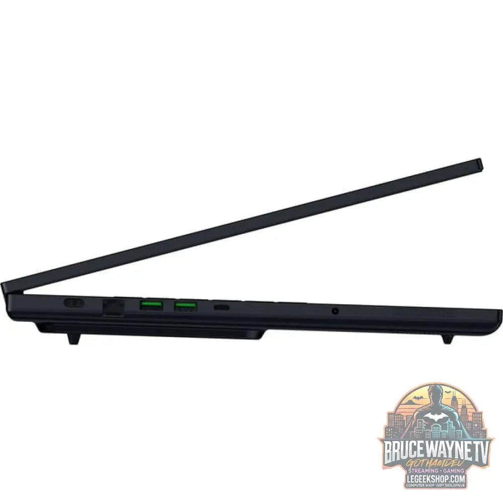 Razer Blade 18 (RZ09-05828GR3-R3G1), Gaming-Notebook - vue 6