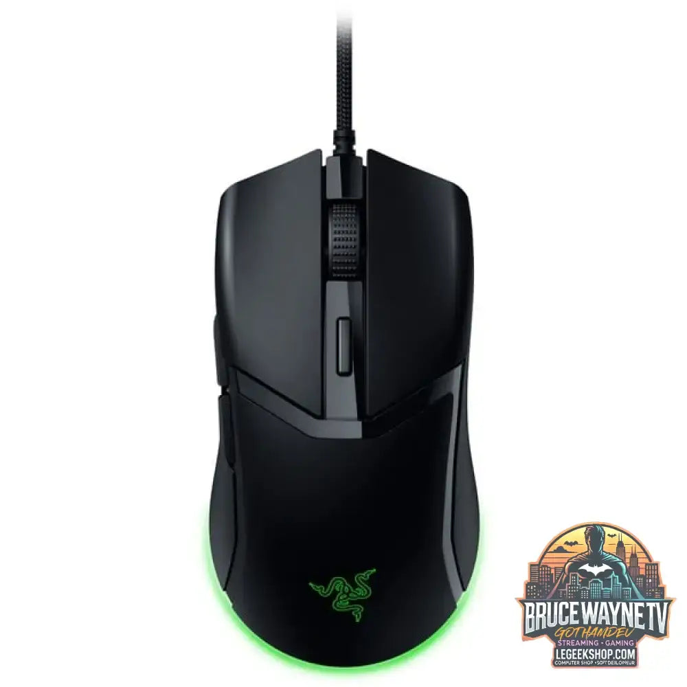 Razer Cobra, souris gaming