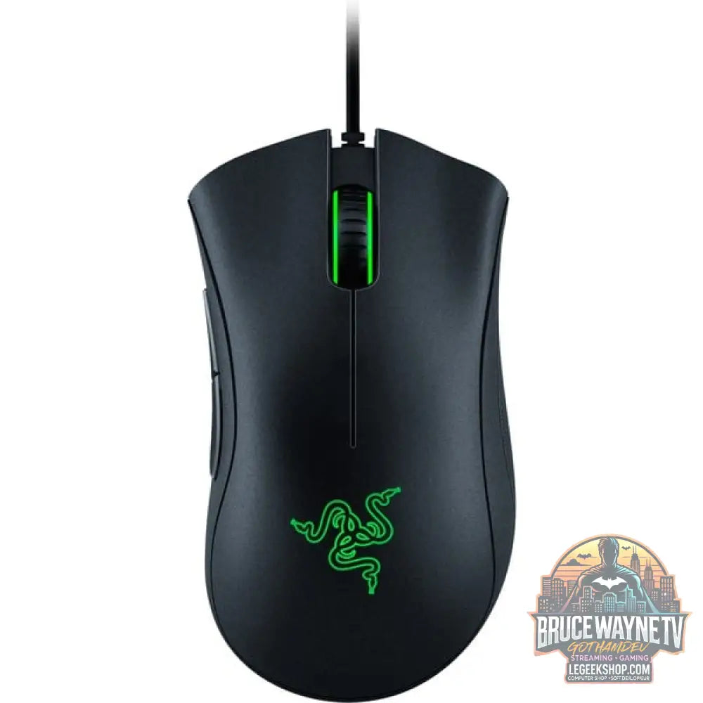 Razer Deathadder Essential, souris gaming