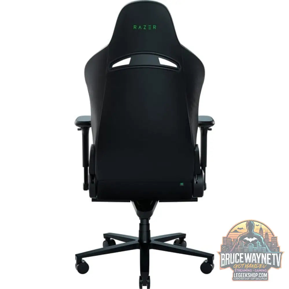Razer Enki, chaise gaming - Razer - vue 5