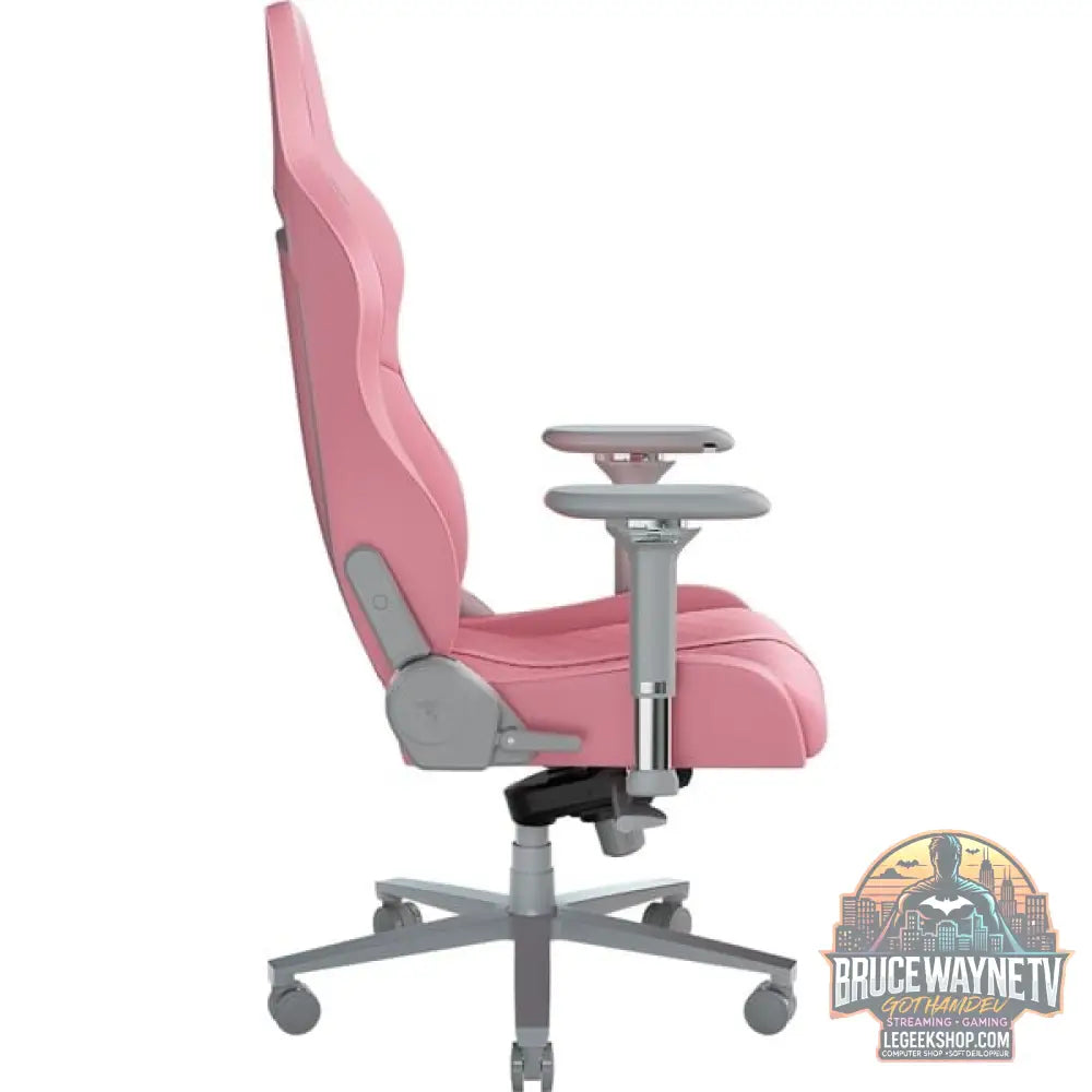 Razer Enki, chaise gaming - Razer - vue 3