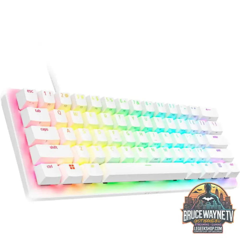 Huntsman V3 Pro Mini - Razer