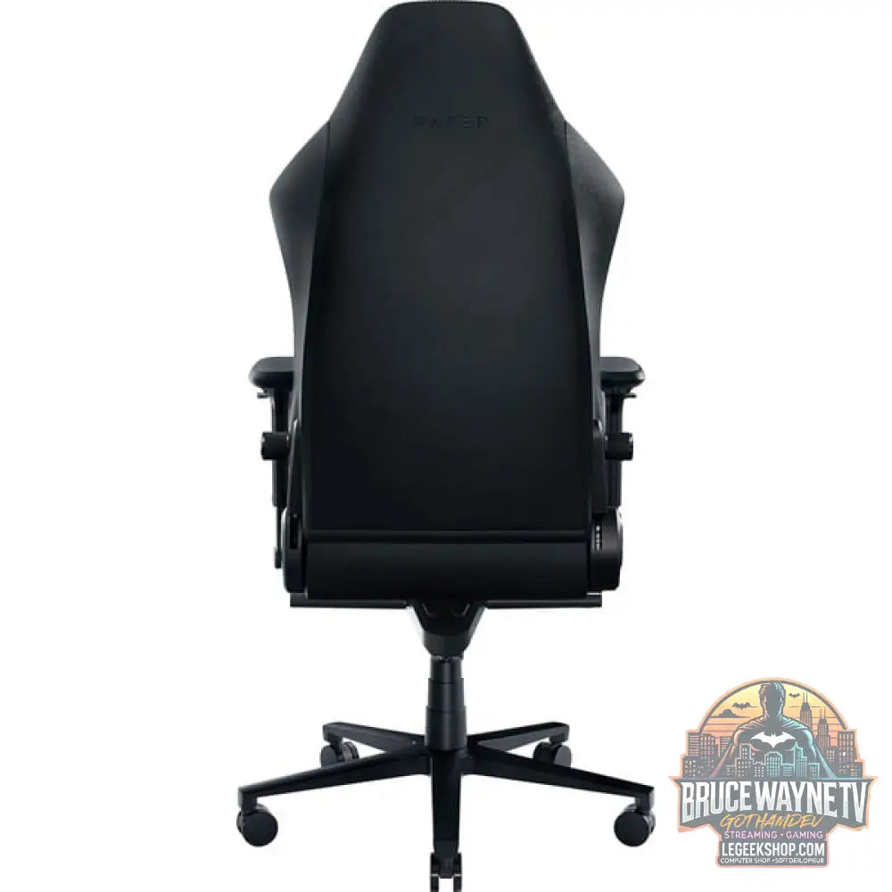Razer Iskur V2 chaise gaming - Razer - vue 5
