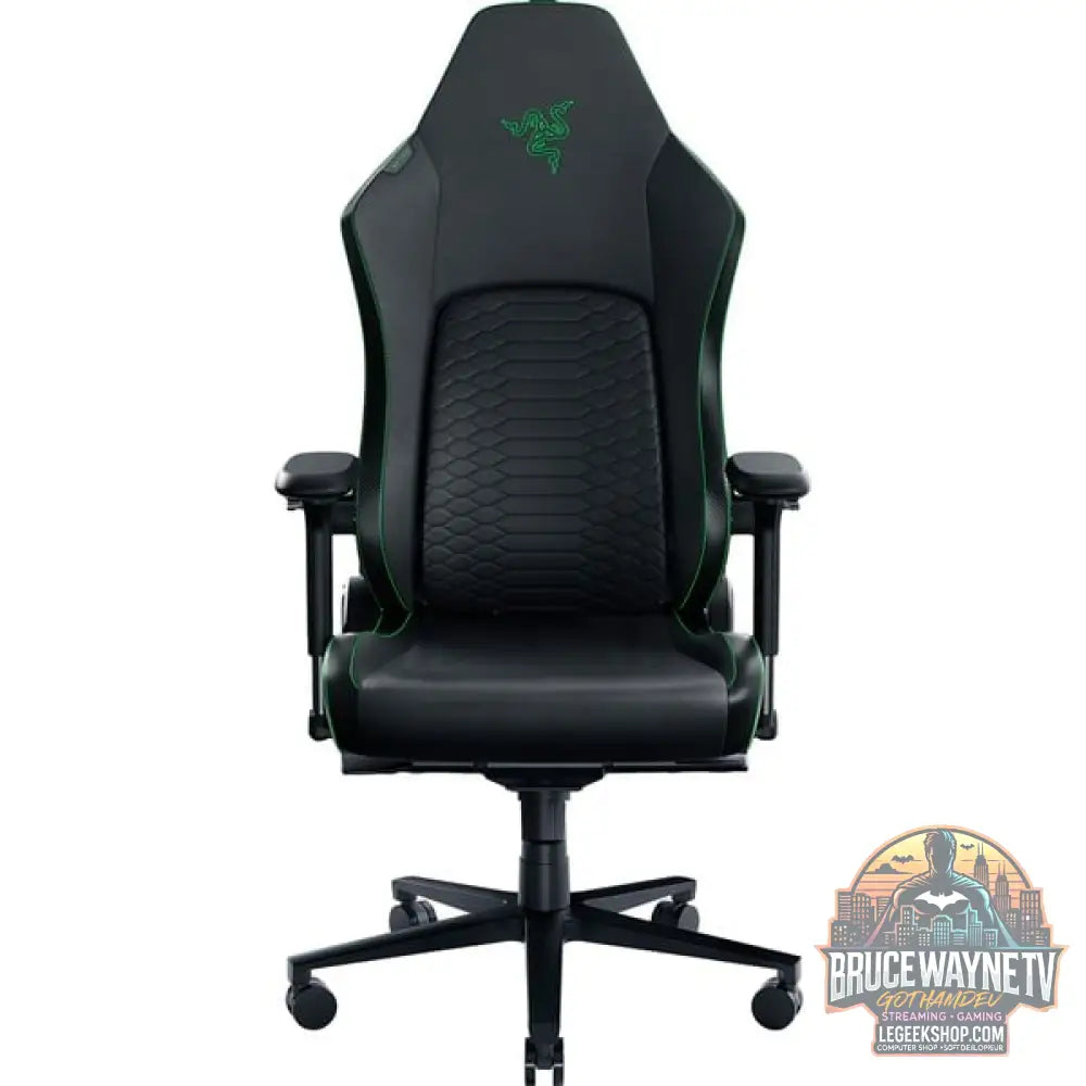 Razer Iskur V2 chaise gaming - Razer - vue 2