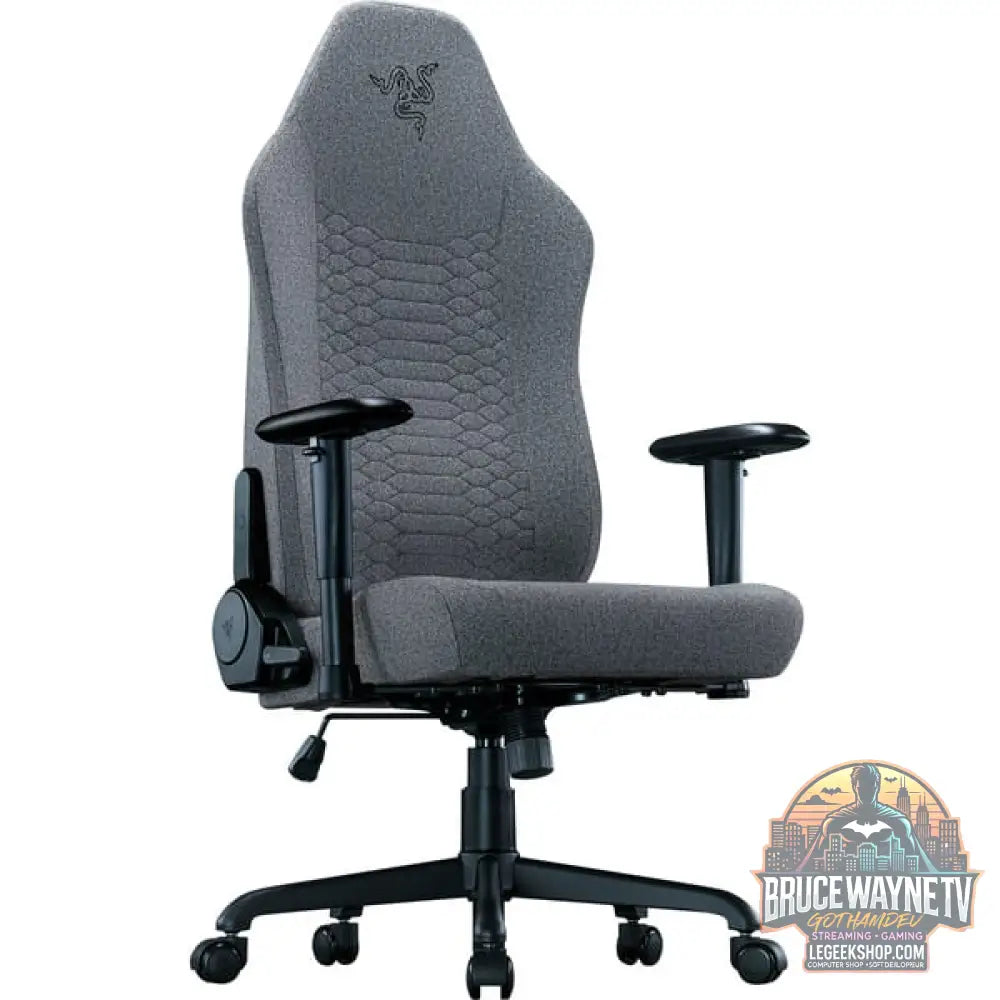 Razer Iskur V2 X, chaise gaming - Razer