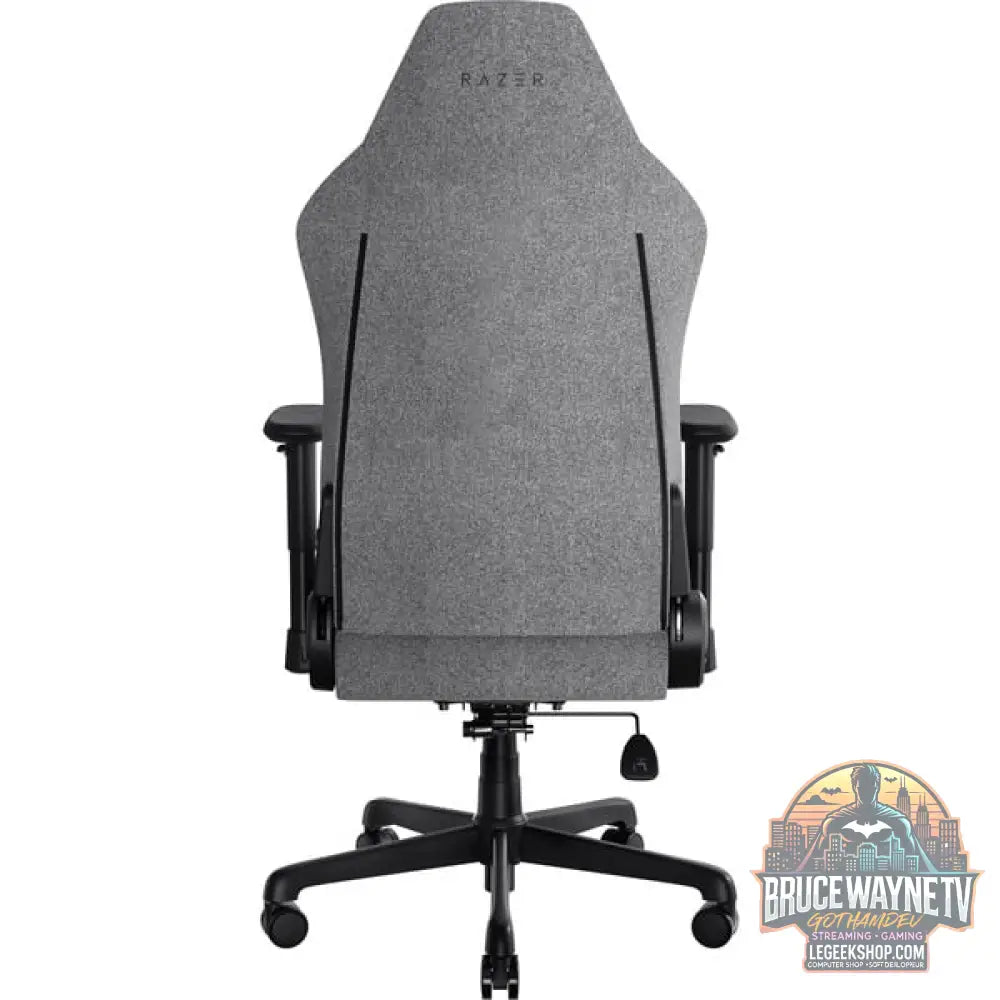 Razer Iskur V2 X, chaise gaming - Razer - vue 5