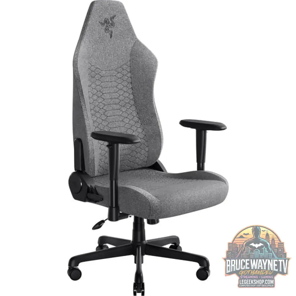 Razer Iskur V2 X, chaise gaming - Razer