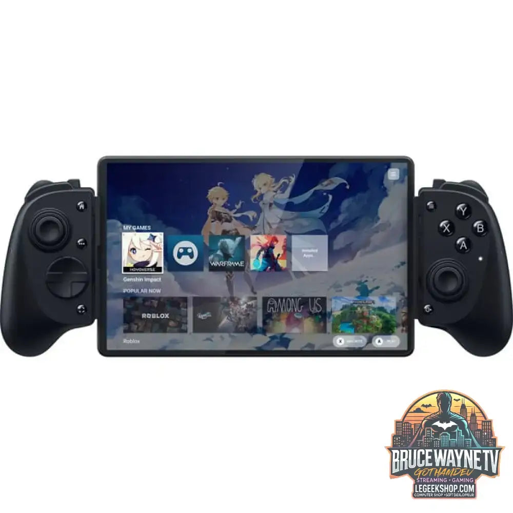 Razer Kishi V3 Pro, Gamepad - vue 6