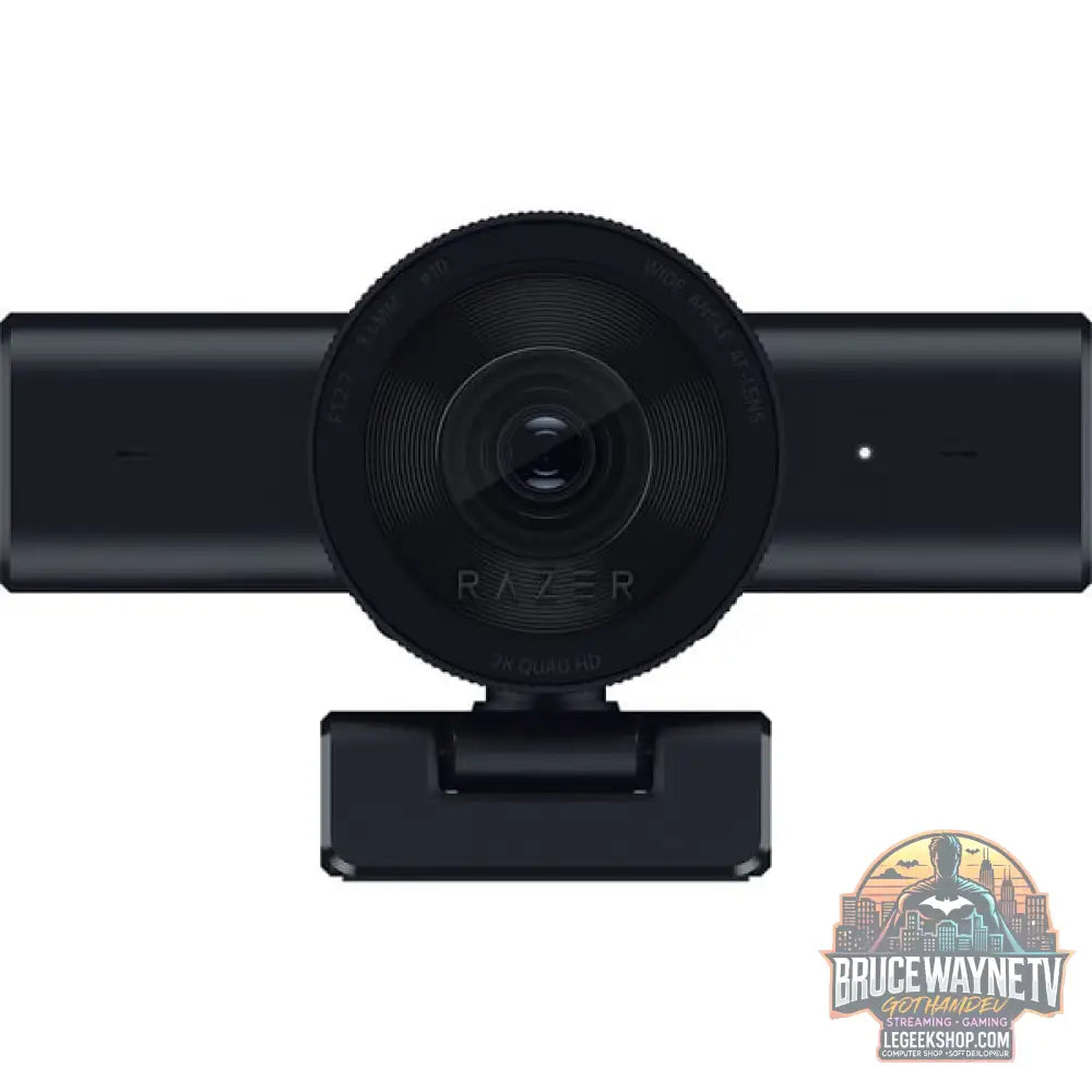 Razer Kiyo V2 X, webcam - Razer