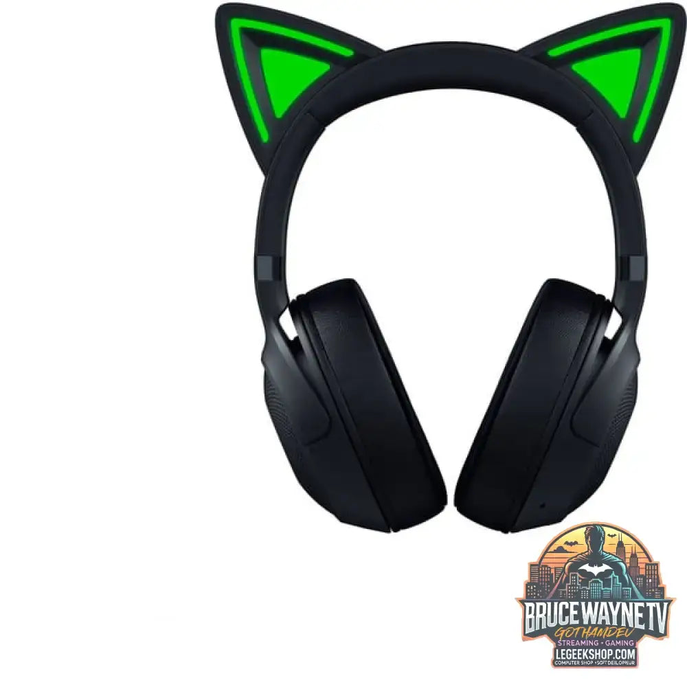 Kraken Kitty V2 BT - Razer