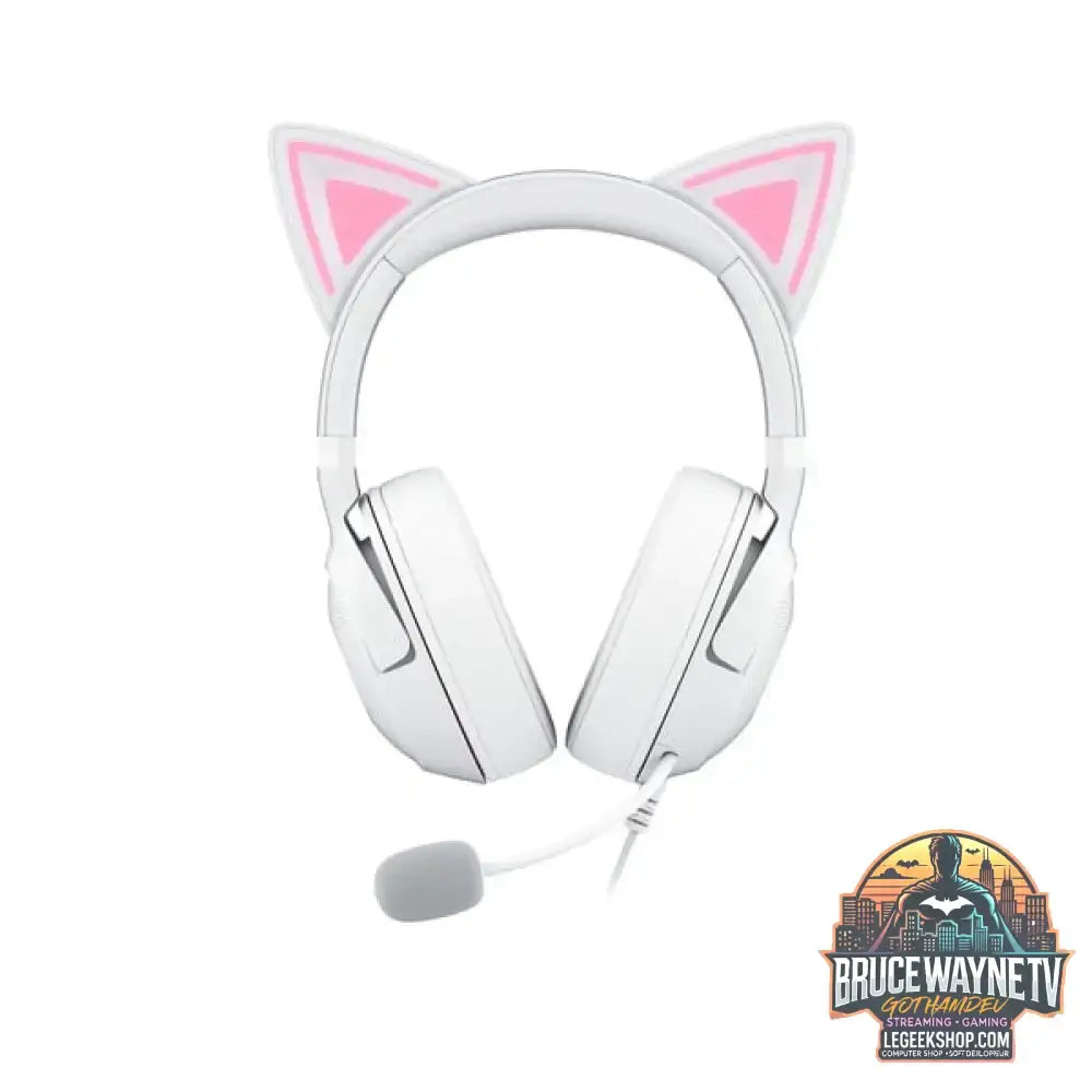 Kraken Kitty V2 - Razer