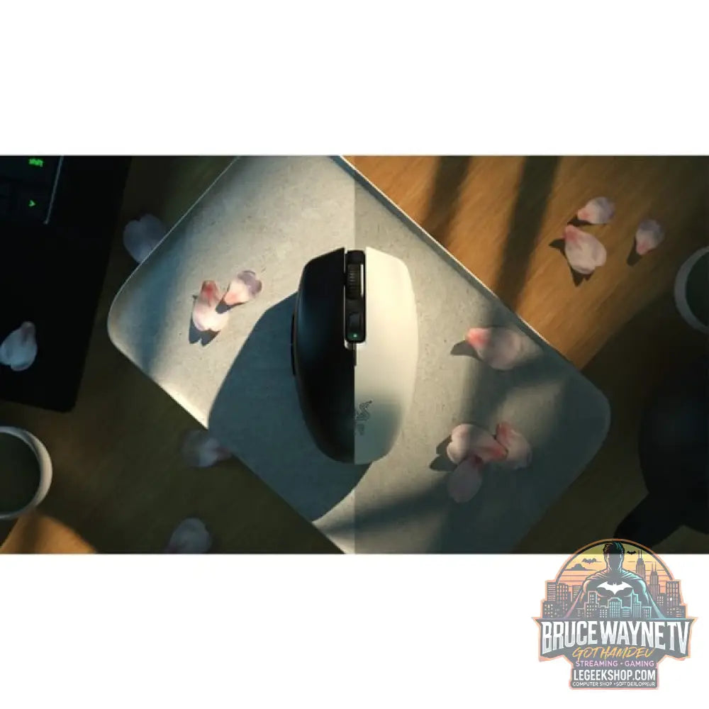 Razer Orochi V2, souris gaming - vue 13