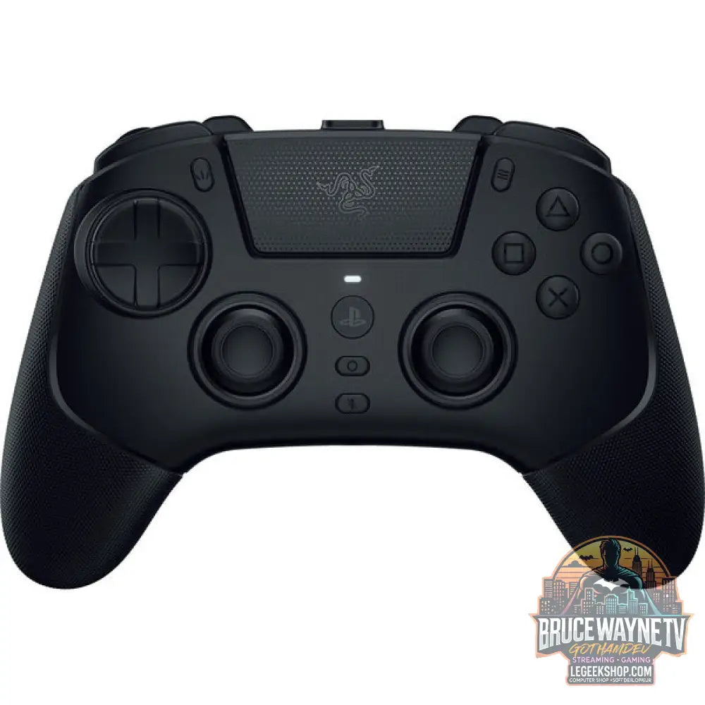Razer Raiju V3 Pro, Gamepad