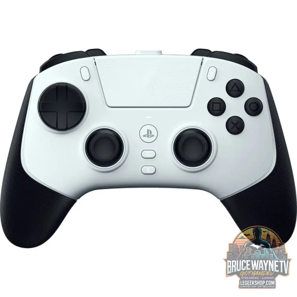 Razer Raiju V3 Pro, Gamepad