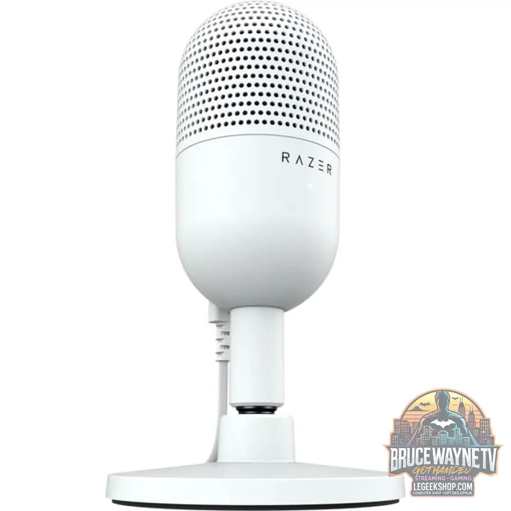 Razer Seiren V3 Mini, microphone - Razer