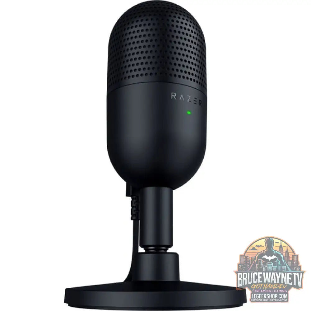 Razer Seiren V3 Mini, microphone - Razer