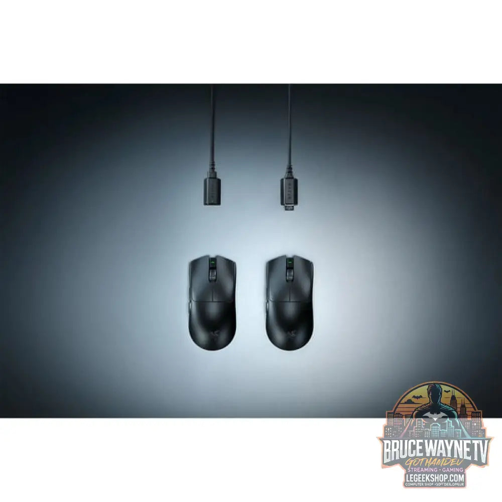 Razer Viper V3 Pro SE, souris gaming - vue 18