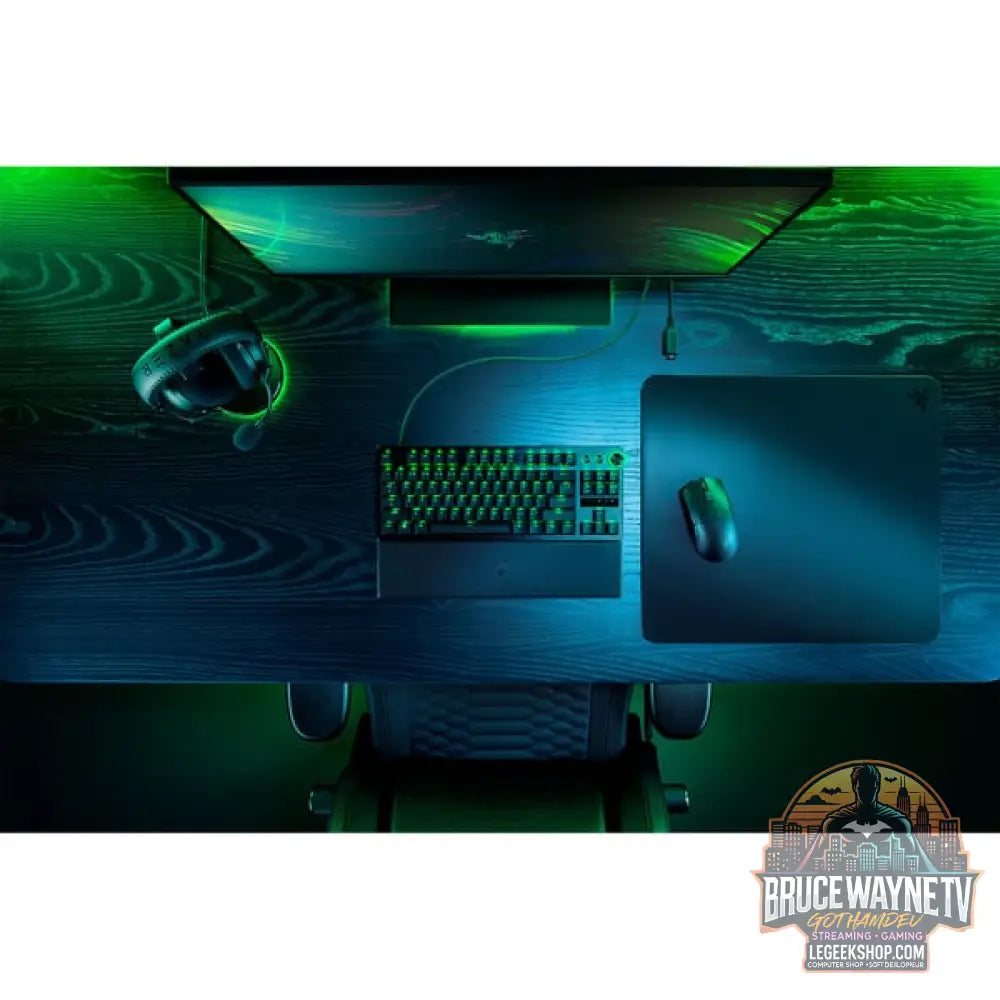Razer Viper V3 Pro SE, souris gaming - vue 21