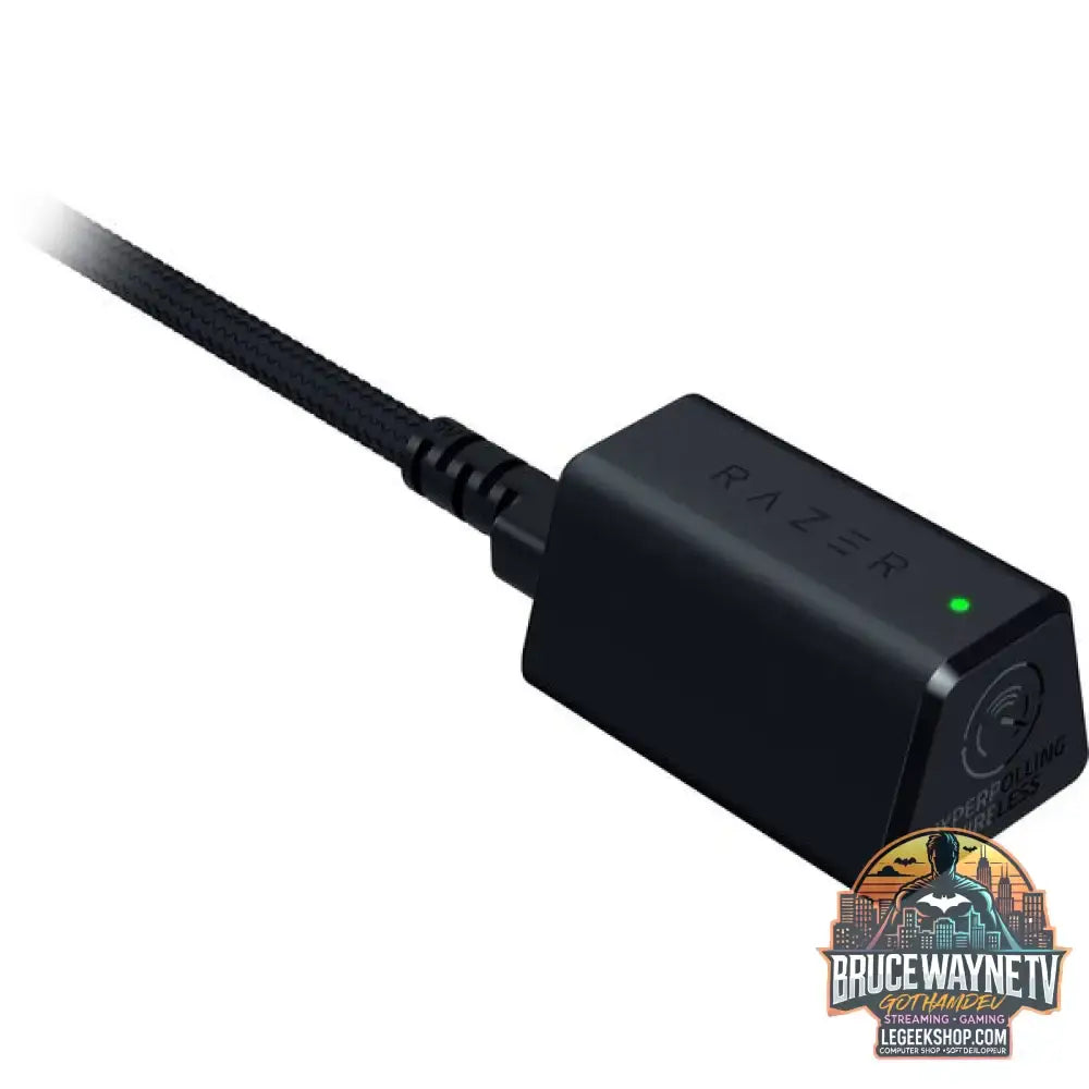 Razer Viper V3 Pro, souris gaming - vue 7