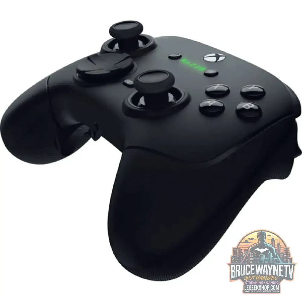 Razer Wolverine V3 Pro, Gamepad - vue 3